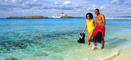 Norwegian Cruise Line - Bahamas