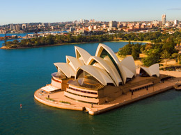 Celebrity Cruises - Australia